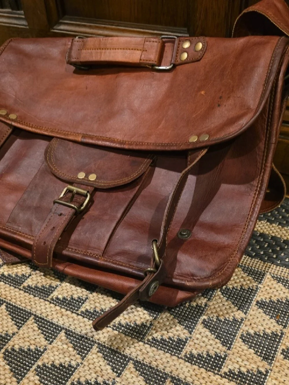 N/A premium brown